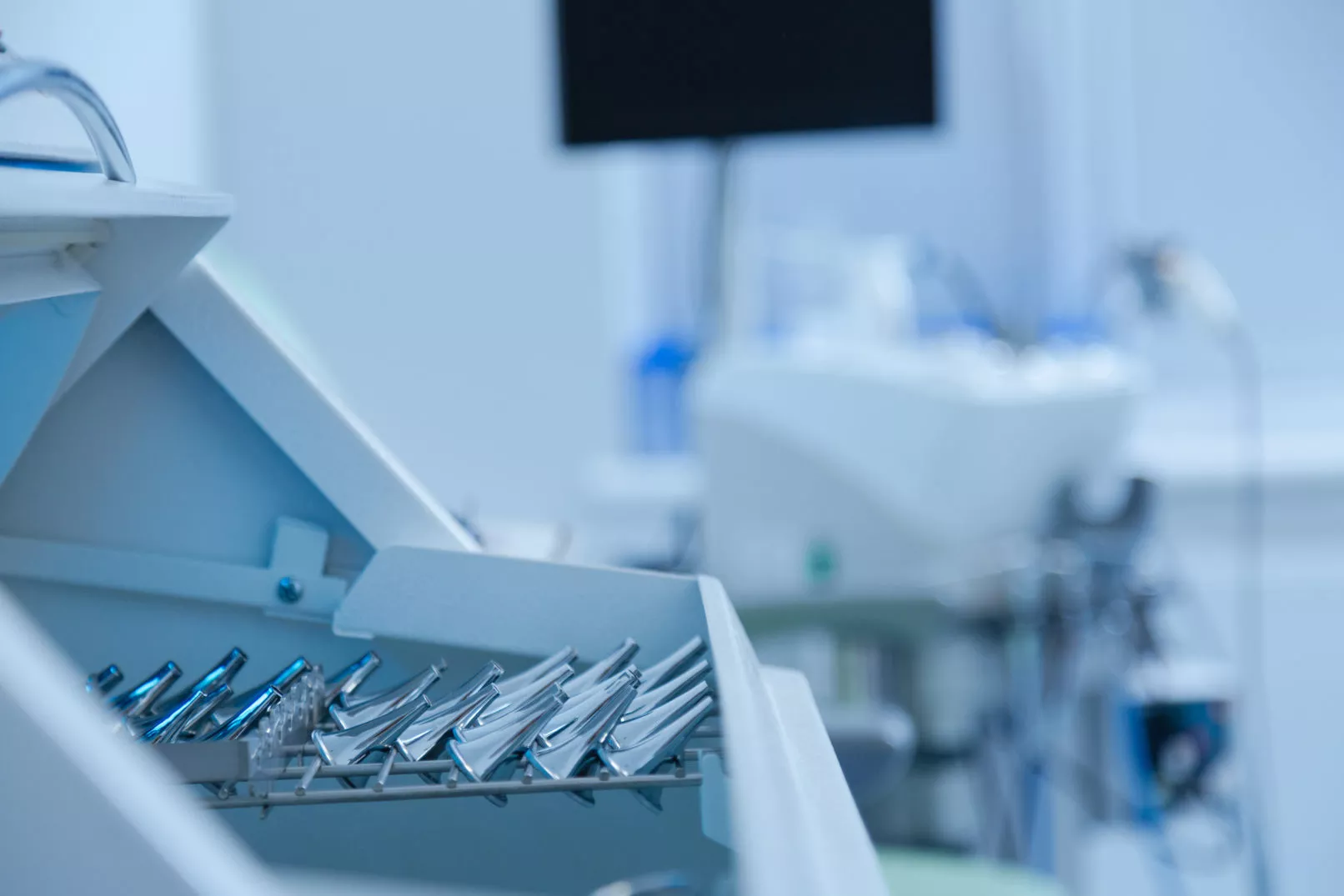 Μικροεπεμβάσεις στο Ιατρείο